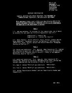 MIL MIL-V-173C Amendment 2