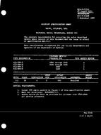 MIL MIL-V-2/33C MIL MIL-V-2/33C