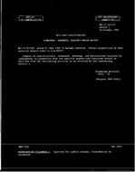 MIL MIL-V-21731D Notice 1 - Cancellation