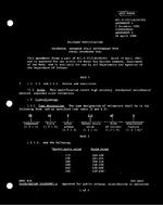 MIL MIL-V-23151B Amendment 4