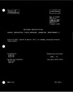 MIL MIL-V-23300C Notice 4 - Cancellation