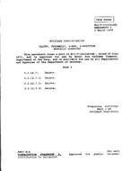 MIL MIL-V-24232A Amendment 2 MIL MIL-V-24232A Amendment 2