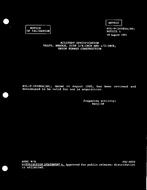 MIL MIL-V-24586A Notice 1 – Validation MIL MIL-V-24586A Notice 1 - Validation