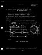 MIL MIL-V-24630/2A Amendment 1