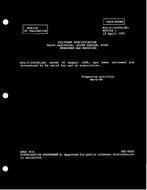 MIL MIL-V-24658 Notice 1 – Validation MIL MIL-V-24658 Notice 1 - Validation