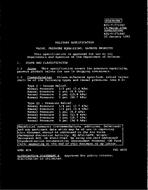 MIL MIL-V-27166D