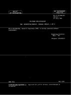 MIL MIL-V-29192B Notice 1 - Cancellation