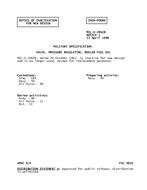 MIL MIL-V-2962B Notice 1 – Inactivation 1 MIL MIL-V-2962B Notice 1 - Inactivation 1
