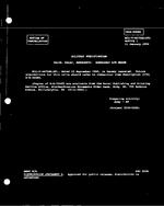 MIL MIL-V-46704A Notice 1 – Cancellation MIL MIL-V-46704A Notice 1 - Cancellation