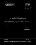 MIL MIL-V-47308A Notice 1 – Inactivation MIL MIL-V-47308A Notice 1 - Inactivation
