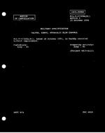 MIL MIL-V-47308A Notice 2 – Cancellation MIL MIL-V-47308A Notice 2 - Cancellation