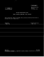 MIL MIL-V-47322/2 Notice 1 – Validation MIL MIL-V-47322/2 Notice 1 - Validation