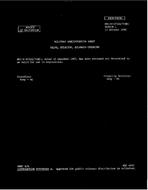 MIL MIL-V-47322/7 Notice 1 – Validation MIL MIL-V-47322/7 Notice 1 - Validation