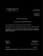 MIL MIL-V-5027D Notice 2 – Inactivation MIL MIL-V-5027D Notice 2 - Inactivation