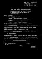 MIL MIL-V-5379A Amendment 1