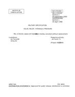 MIL MIL-V-5523D Notice 2 – Cancellation MIL MIL-V-5523D Notice 2 - Cancellation