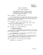 MIL MIL-V-5525C Amendment 1