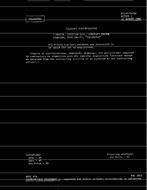 MIL MIL-V-5635A Notice 1 - Validation