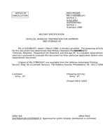 MIL MIL-V-62038E Notice 2 - Cancellation