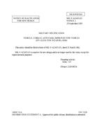 MIL MIL-V-62347 Notice 1 – Inactivation MIL MIL-V-62347 Notice 1 - Inactivation