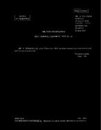 MIL MIL-V-81523A Notice 2 - Validation