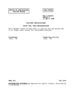 MIL MIL-V-82444A Notice 1 – Inactivation MIL MIL-V-82444A Notice 1 - Inactivation