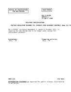 MIL MIL-V-82568 Notice 1 – Inactivation 1 MIL MIL-V-82568 Notice 1 - Inactivation 1