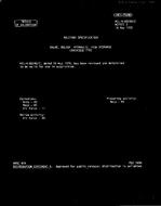 MIL MIL-V-85245/2 Notice 2 - Validation 2