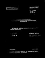 MIL MIL-V-87991 Notice 1 - Cancellation