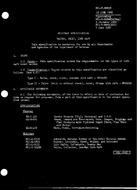 MIL MIL-V-8883B MIL MIL-V-8883B