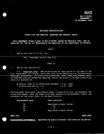 MIL MIL-V-89300 Amendment 1 MIL MIL-V-89300 Amendment 1