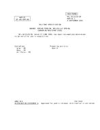 MIL MIL-W-12133/2B Notice 1 – Validation MIL MIL-W-12133/2B Notice 1 - Validation