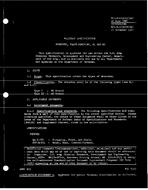 MIL MIL-W-12307C MIL MIL-W-12307C