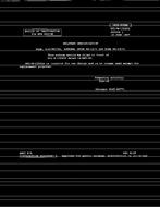 MIL MIL-W-13241A Notice 1 - Inactivation