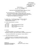 MIL MIL-W-14742A Amendment 5 MIL MIL-W-14742A Amendment 5