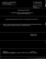 MIL MIL-W-14743C Notice 1 – Inactivation MIL MIL-W-14743C Notice 1 - Inactivation