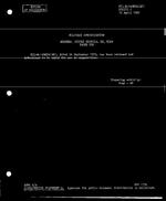 MIL MIL-W-14980A Notice 1 - Validation