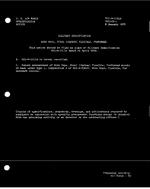 MIL MIL-W-1511A Notice 1 – Cancellation MIL MIL-W-1511A Notice 1 - Cancellation