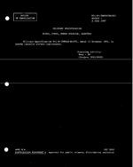 MIL MIL-W-15802C Notice 1 - Cancellation