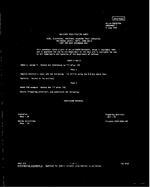 MIL MIL-W-16878/19A Amendment 1 MIL MIL-W-16878/19A Amendment 1