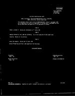 MIL MIL-W-16878/20A Amendment 1