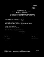 MIL MIL-W-16878/21A Amendment 1