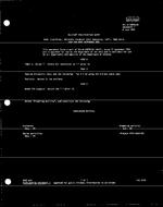 MIL MIL-W-16878/2B Amendment 1