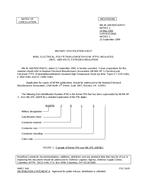 MIL MIL-W-16878/5C Notice 2 - Cancellation