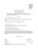 MIL MIL-W-16878/8B Amendment 2