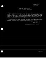 MIL MIL-W-17929B Amendment 1