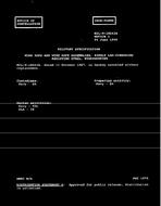 MIL MIL-W-18242B Notice 1 – Cancellation MIL MIL-W-18242B Notice 1 - Cancellation