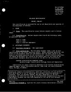 MIL MIL-W-20096D MIL MIL-W-20096D