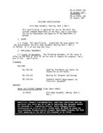 MIL MIL-W-21993B MIL MIL-W-21993B