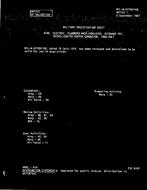 MIL MIL-W-22759/10B Notice 1 – Validation MIL MIL-W-22759/10B Notice 1 - Validation